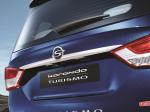 SsangYong Korando Turismo 2018 года